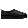 UGG Tasman LTA Slipper Black (Womens) Women Sneakers 1142050-BLK