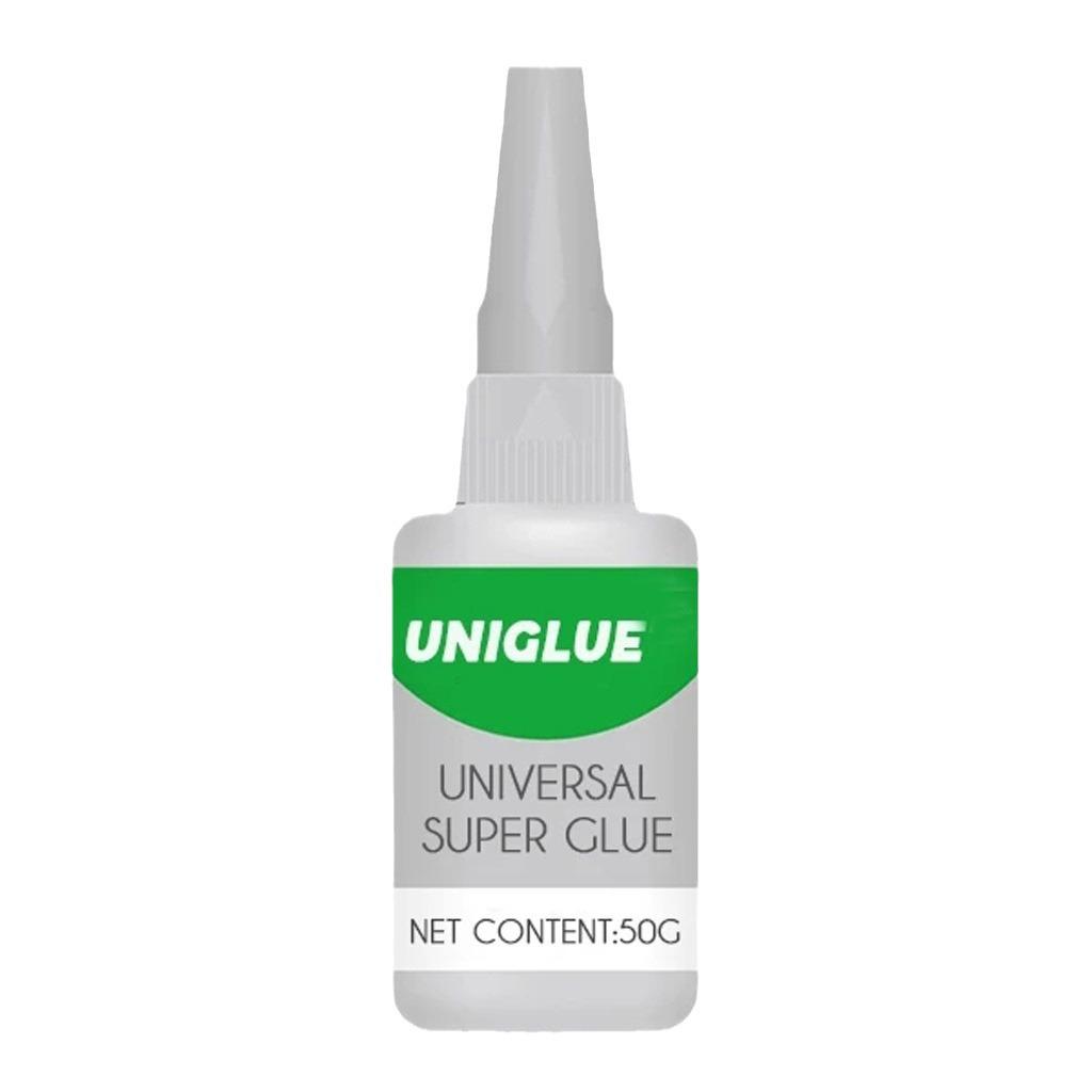 Instant High-Viscosity Quick-Drying Epoxy Glue for Ceramic
