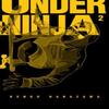 Under Ninja Volume 2 by Kengo Hanazawa Paperback Book 9781634429276