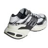 adidas Adistar XLG Weiß Schwarz Metallic Silber Unisex Sneakers Core-Schwarz Off-White IH3381