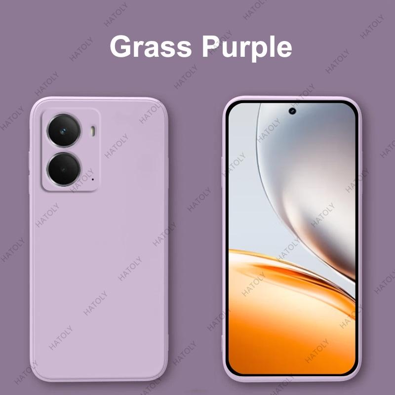 

For Realme Neo 7X Case For Realme Neo 7X Case Drop-resistant soft silicone phone case Cover For Realme Neo 7X Liquid silicone Realme Neo7x