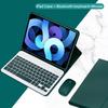 For iPad Air 4th 10.9" A2072 A2316 A2324 A2325 Keyboard Case for iPad Air 5th 10.9" A2588 A2589 A2591 Case