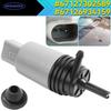 Windscreen Washer Pump For Bmw 1/2/3/4/5/6/7/X1/X3/X4/X5/X6 Series Single Outlet Windscreen Washer Pump 67127302589 67126934159