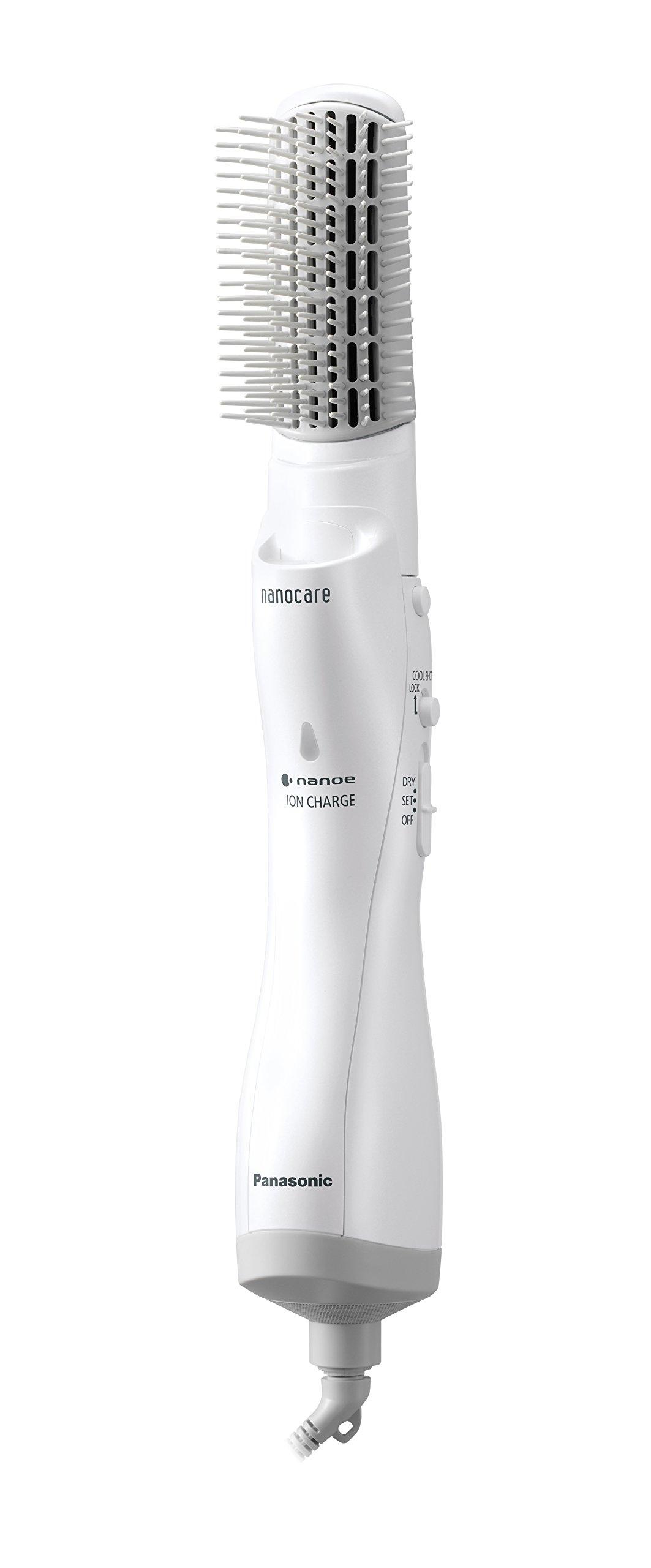 

Panasonic Kuru Kuru Фен Nano Care Белый EH-KN79-W