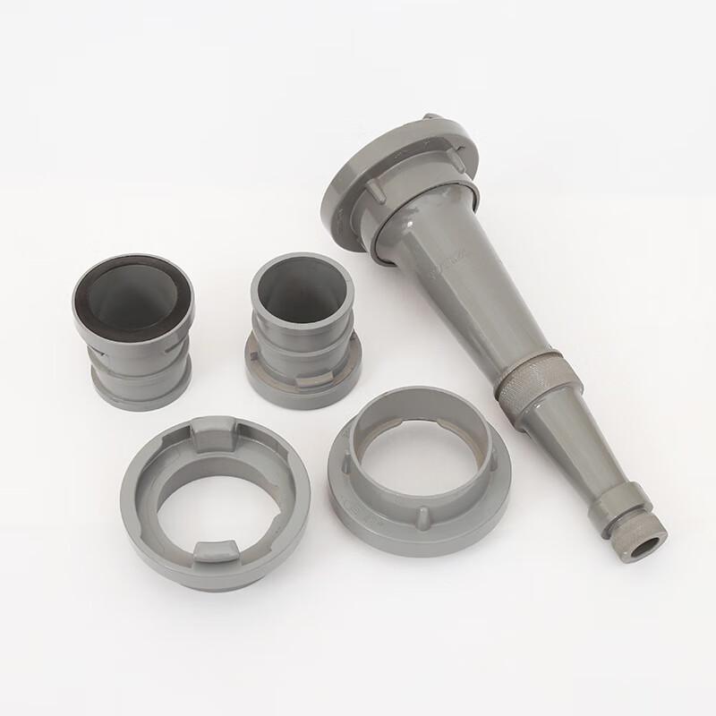 OLOMM Multi-Spray Fire and Agricultural Hose Nozzle