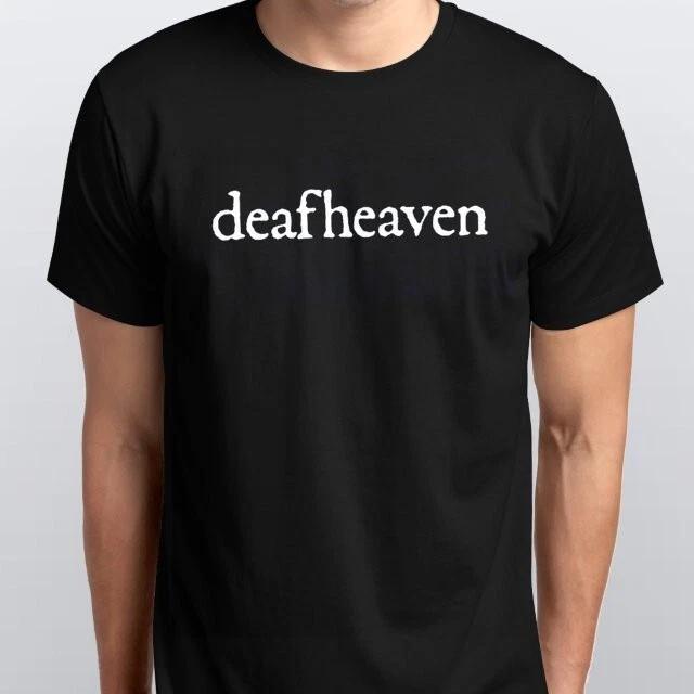 DEAFHEAVEN new T-SHIRT sizes S M L XL XXL colours black white XXL