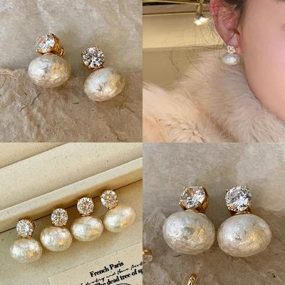 Pendientes – Pendientes de gota