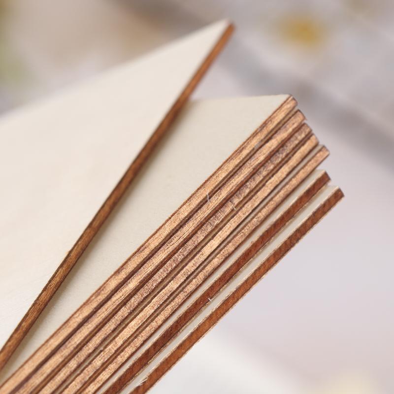 24Pcs Boxwood Sheets Basswood For Laser Cutting And Engraving,For Crafts, Diy Ornaments Model, Wood Burning