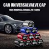 For Audi 8V4Pcs Auto Tire Valve Caps Decor Car Motorcycle Bicycle Wheel Hub Valve Stem Cover For Audi TT S Sline RS A1 A3 A6 A5 A7 A8 Q3 Q5