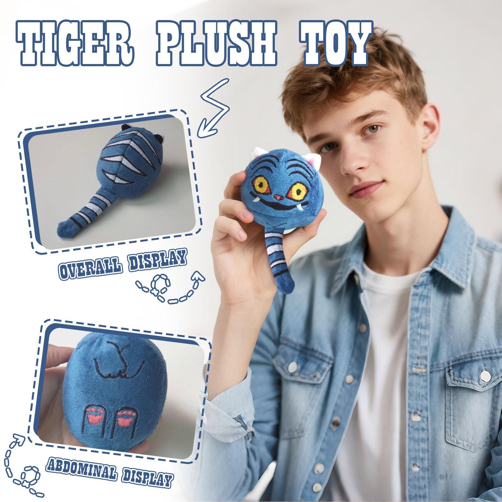 

Плюшевая кукла, Игрушка в подарок, Мультфильм, Детская тряпичная кукла, Детская подарочная подушка(Нет стандарта) One Size