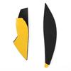 Mouse Skin Mouse Skates Side Stickers Sweat Resistant Pads Mice Anti-slip Grip Tape for  Mamba 5G/Elite/Tournament