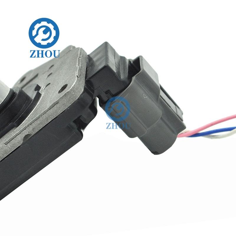 Maf Mass Air Flow Sensor Meter AFH45M-46 AFH45M46 For Nissan Paladin Navara Ka24de D22 Sentra 1.6 2.0 Maf Sensor And Plug
