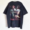 [USED] Dot Hack Short Sleeve Top, 00s, Y2K, Anime Style, XL Size
