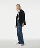 DIEPHOD Ds21#1801Bl_Haru Retro Straight Denim