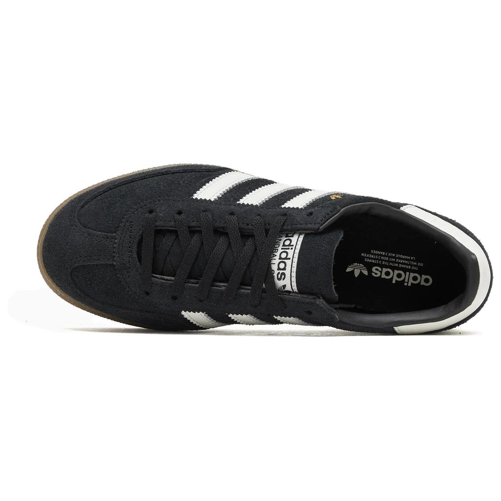 Adidas Originals Handball Spezial Bold stripes sneakers Women's JR7438
