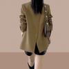 Korean Style Loose Fashion Casual Suit Top Small Jacket Women New