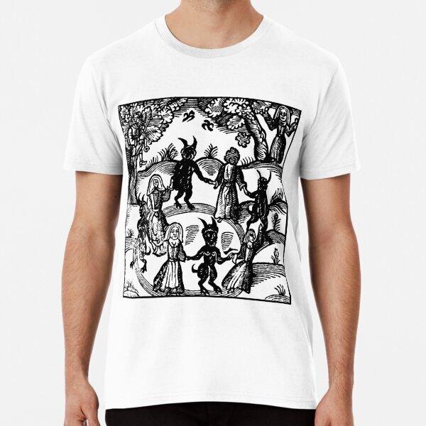 Dance with the Devil T-Shirt S