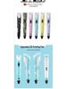 Second Generation High-Temperature 3D Printing Pen for Kids and Students – Popular Gift Item