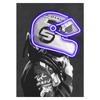 Racer Poster Motorsport Fan Gift Canvas Wall Art Poster and Prints Modern Abstract Art Painting Wall Picture for Home Room Decor