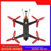 HOPECENT 5-inch FPV Racing Drone DIY Kit (QAV250/MARK4 Series)