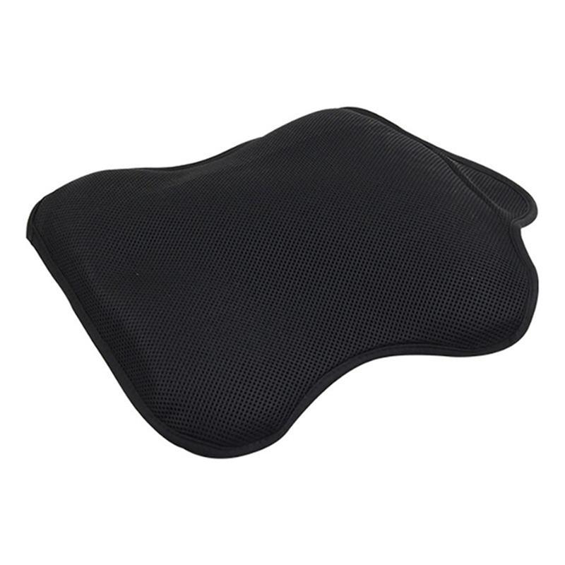 Pressure Relief Breathable Heat ulation Gel Seat Cushion Cover For Zontes 368G For Zontes 368 G G368 Motorcycle Accessories
