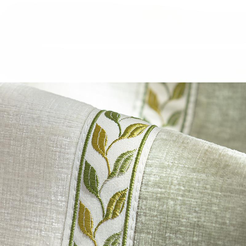 Chenille Sofakissen Universal Anti-Rutsch Bezug für Hyundai Einfacher Sofabezug Bezugsstoff