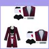 Hazbin Hotel 2 Vyer Vette Cosplay Costume For Anime And Comic Con Events
