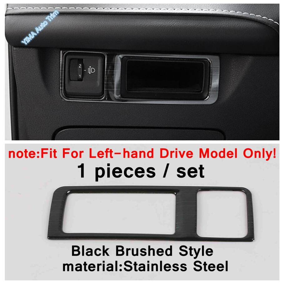 For Geely Atlas Pro Azkarra Glove Storage Box / Handle Sequ / Headlight Adjust / AC Outlet Cover Trim Accessories