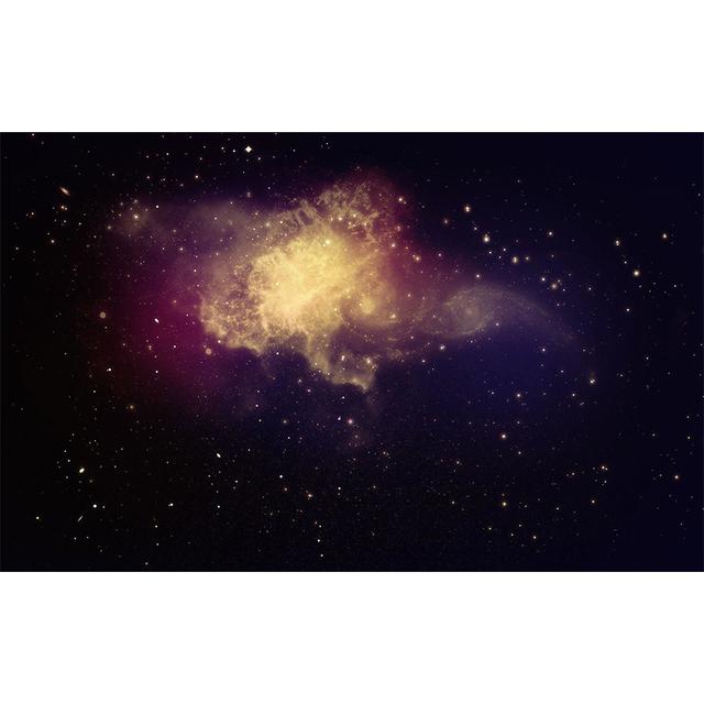

Скандинавская Галактика Туманность Космос Солнечной Системы Вселенная Облака Гостиная Украшения Звездное Небо Главная Звезда Холст Картина Плакат 21cm×30cm NoFrame