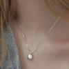 Gentle Necklace 06