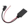 Auto Kabelloses Bluetooth5.0 Modul AUX IN Kabel für Alpine KCA121B AINET CDA9857 CDA9886