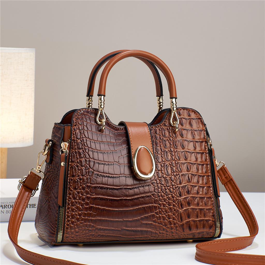 Dámská kabelka Tote Bag Dámské Velkokapacitní Tašky přes rameno Kabelka Cestovní plážová taška Vysoce kvalitní Dámská Crossbody Nákupní taška