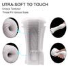 Automatic Male Masturbator Vibration Blowjob Sucking Machine Silicone Vagina Masturbation Cup Sex Toys Adult Goods for Men