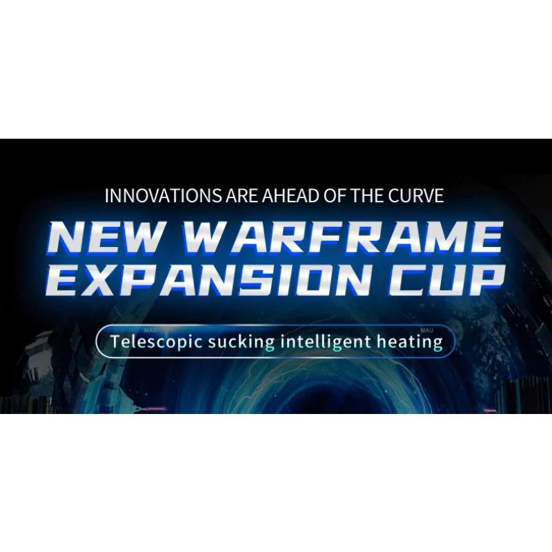 Male Masturbation Cup Automatic Telescopic Heated Sucking Pocket Pussy Blowjob Sex Machines Toy Adult Goods for Men Masturbator
