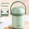 TAFUCO 316 Stainless Steel Insulated Lunch Box
