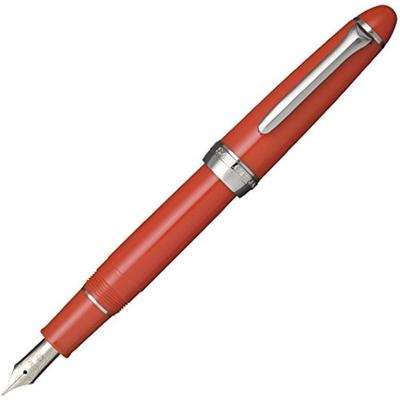 Sailor Fountain Pen, Fountain Pen, Shikiori, Hisakata, Akane Zora, Fine Print 11-0500-233
