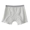 Men Anti-Leakage Underwear Elderly Bedridden Patients Boxer Briefs Urine-Proof Pads Boxer Underwear Daily Wear