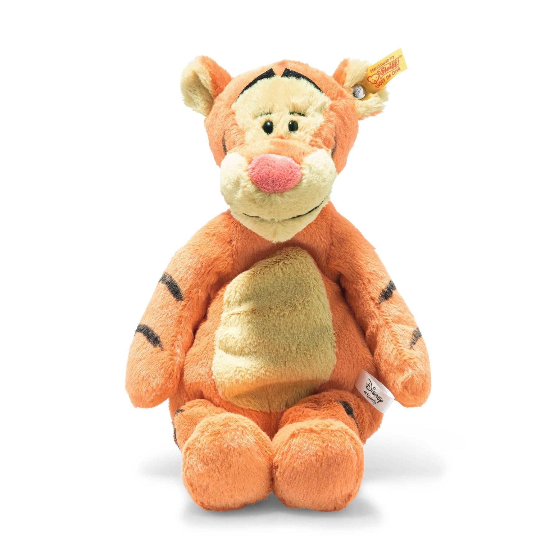 

Steiff Disney Tigger 30cm 024535 Japanese [Official Product]