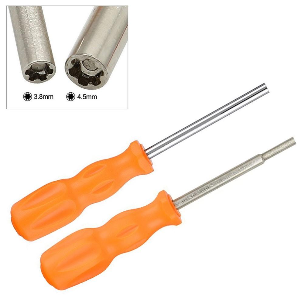 Hand Repair Tool Screwdriver Security Screwdriver 1/2pcs