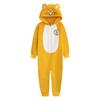 The Gruffalo Childrens/Kids Mouse Jumpsuit