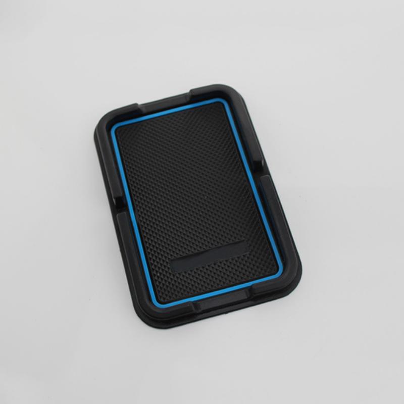 Мой хороший автомобильный держатель для телефона, коврик для ключей, держатель для монет, коврики, чехол для Renault Koleos для Samsung QM6 LHD 2017 2018