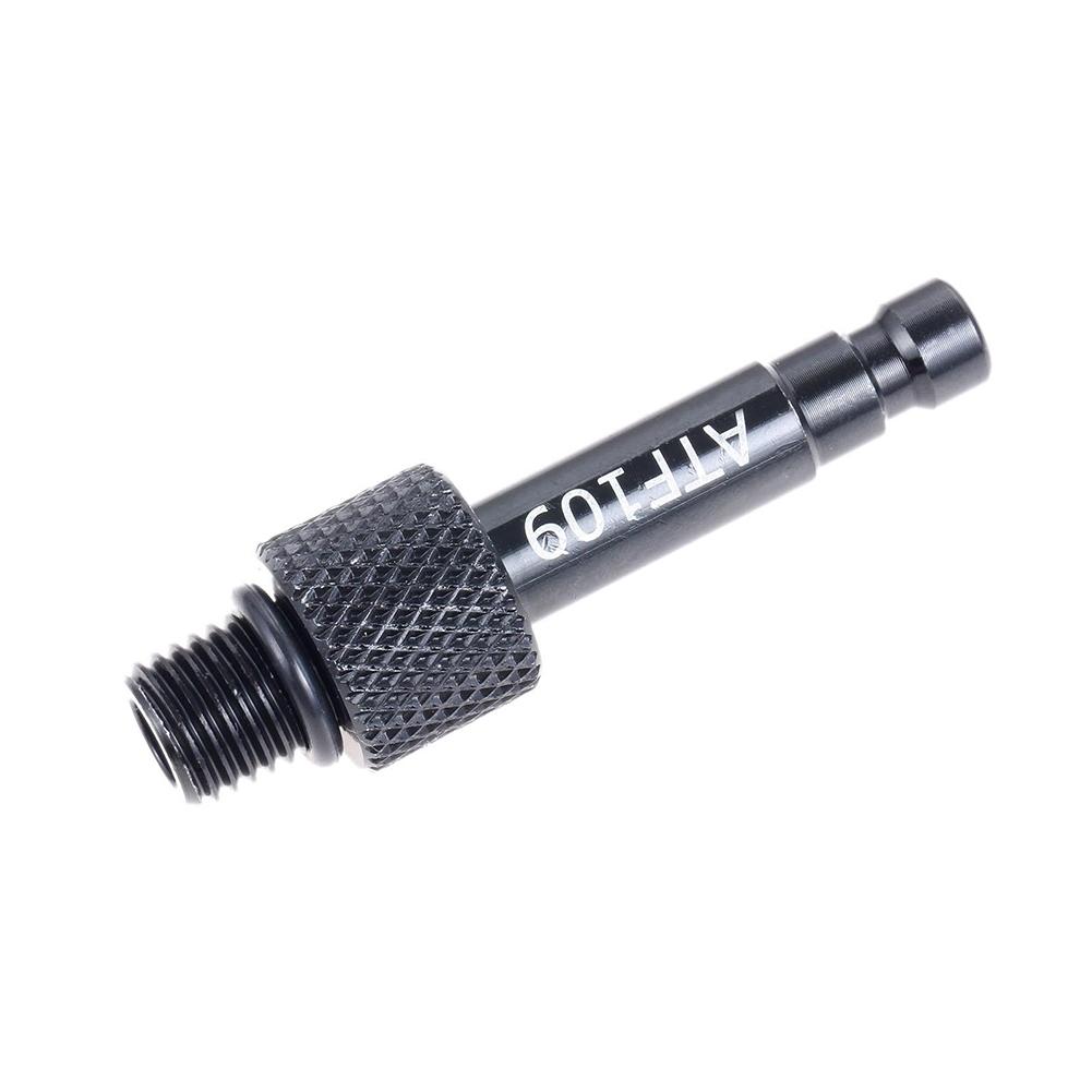 Transmission Fluid Filling Adapter Compatible with Multiple Models