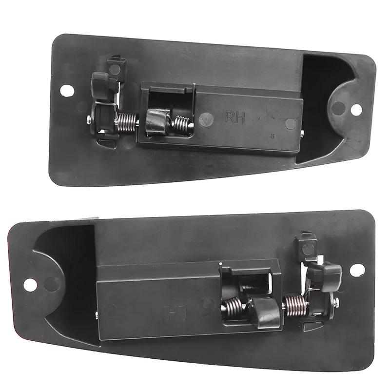 Exterior Door Handle for GMC Sierra & Chevy Silverado 1500/2500/3500