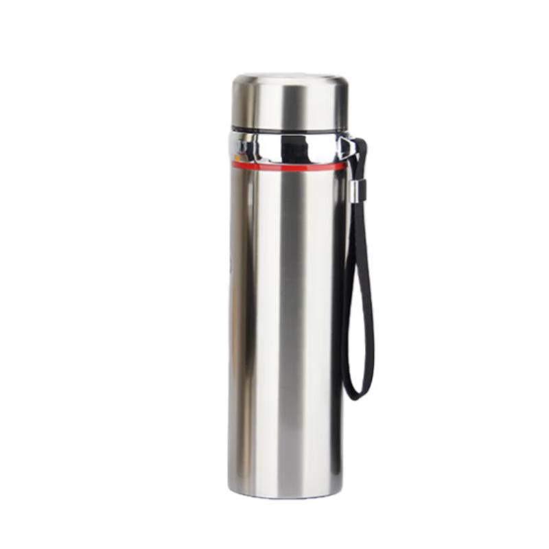ZhiMeiHuanQiu Business Gift Set with Insulated Tumbler