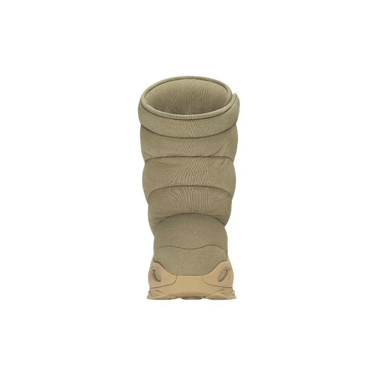 adidas Yeezy NSLTD Boot Khaki Zapatillas Unisex Marrón GX0054