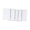 Decoration Patch Gripper Car Carpet Sticker Gripper Pad Fastener Sticker Car Floor Mat Fastener