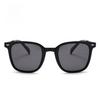 Kids Square Sunglasses Uv400 Polarized With Geometric Tac Lenses For Outdoor Play And Party