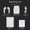 Mini2 Bluetooth i7 Mini i7S TWS Binaural Sports 5.0 Wireless Macaron Headset