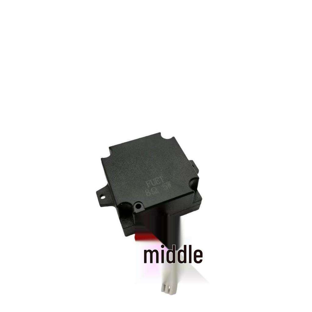 FUET Original 40mm 8 Ohm 5W Multimedia Smart Loudspeaker