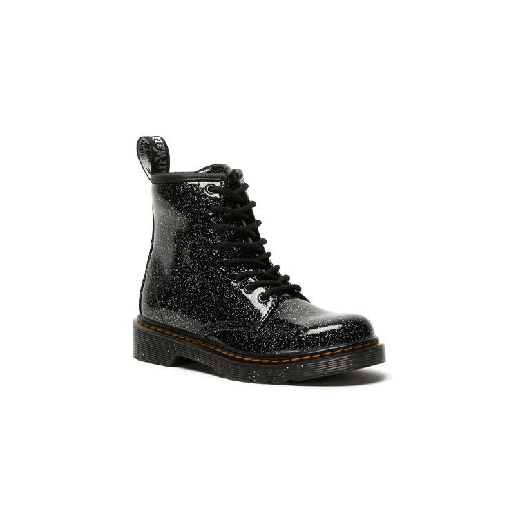 Dr. Martens Junior 1460 Martin Boots K Black Kids' 27050001
